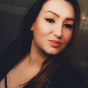 Meet your Posher, Isabella